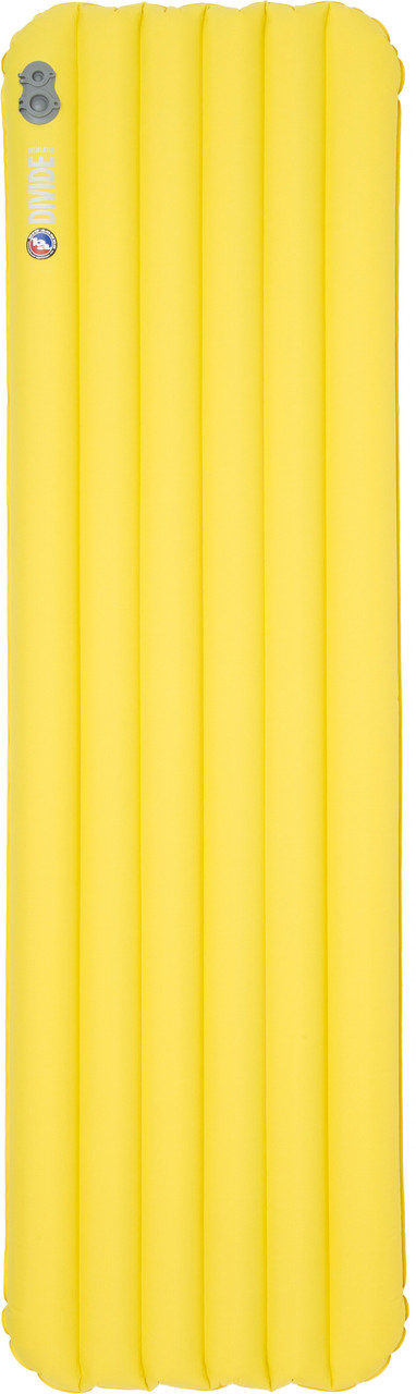 Big Agnes Divide Insulated Sleeping Pad - Unisex