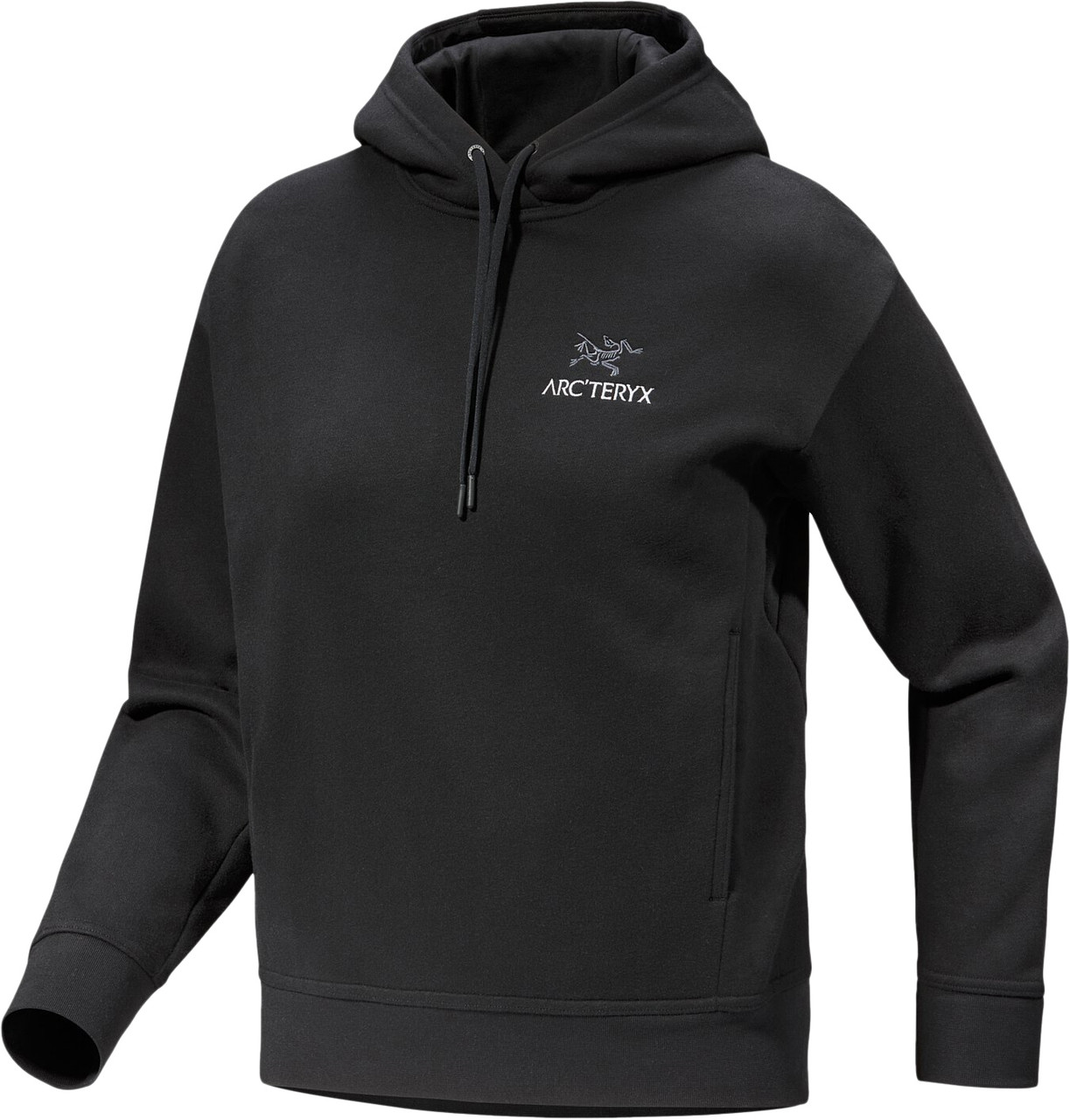 Arc'teryx Emblem Fleece Hoody - Women's