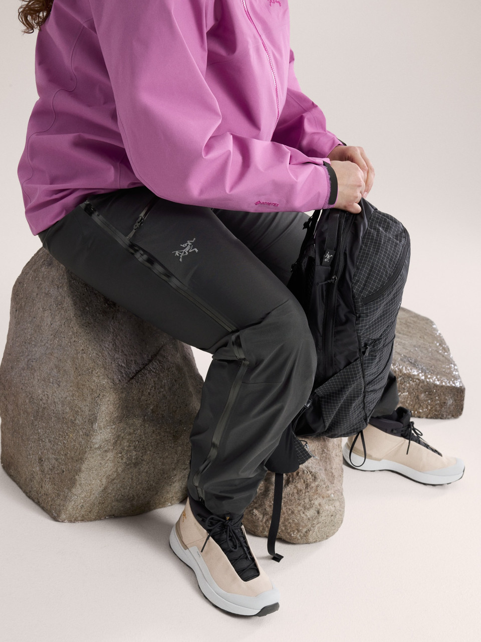 Arc'teryx Beta Pants