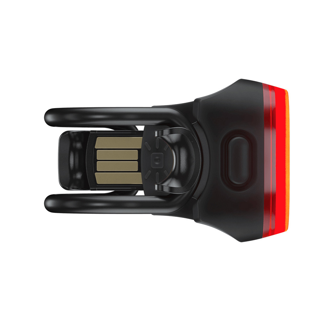 Knog Blinder Mini Square Rear Light