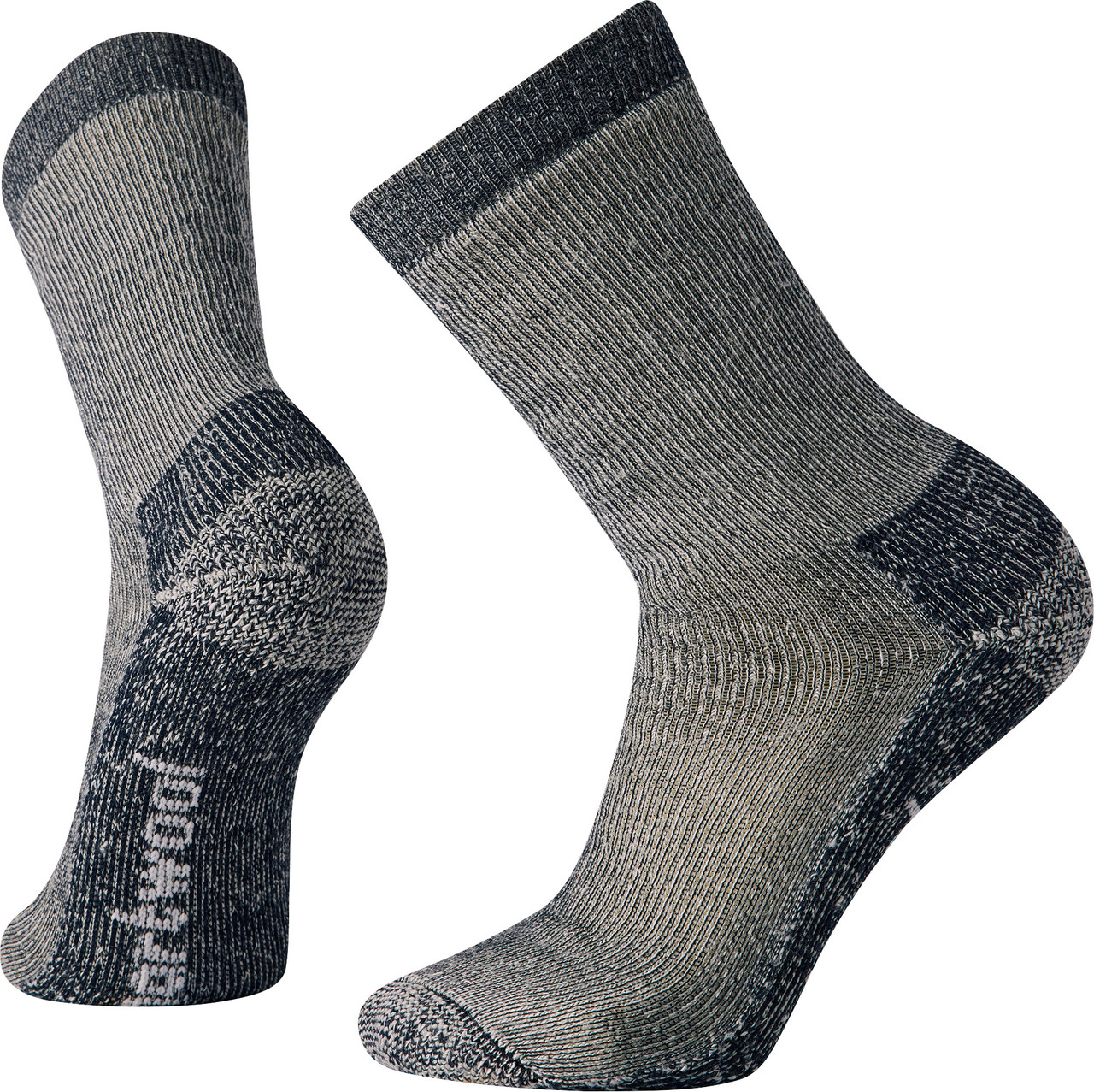 Smartwool Hike Classic Edition Extra Cushion Crew Socks - Unisex