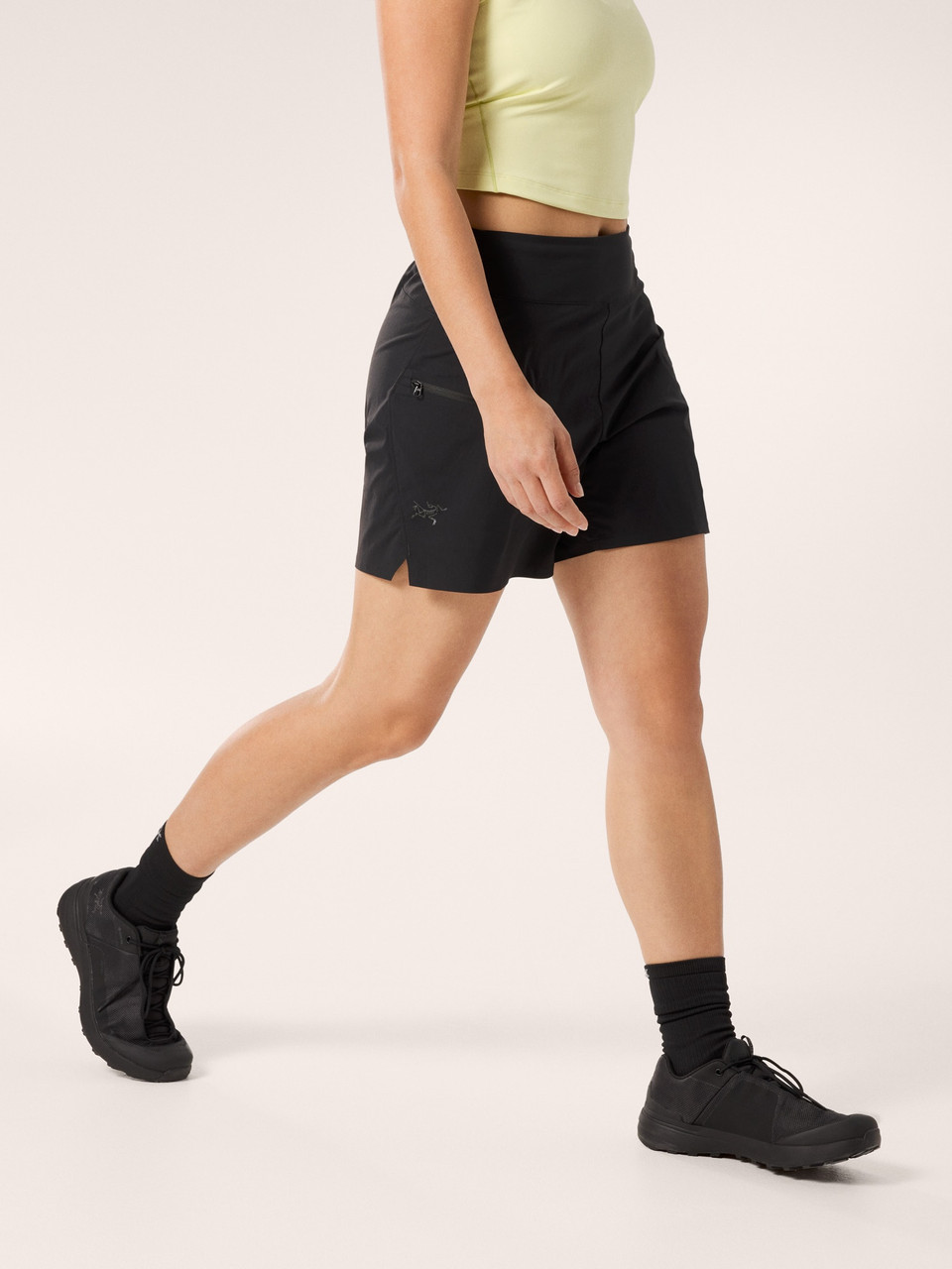 Arc'teryx Aestas Shorts - Women's