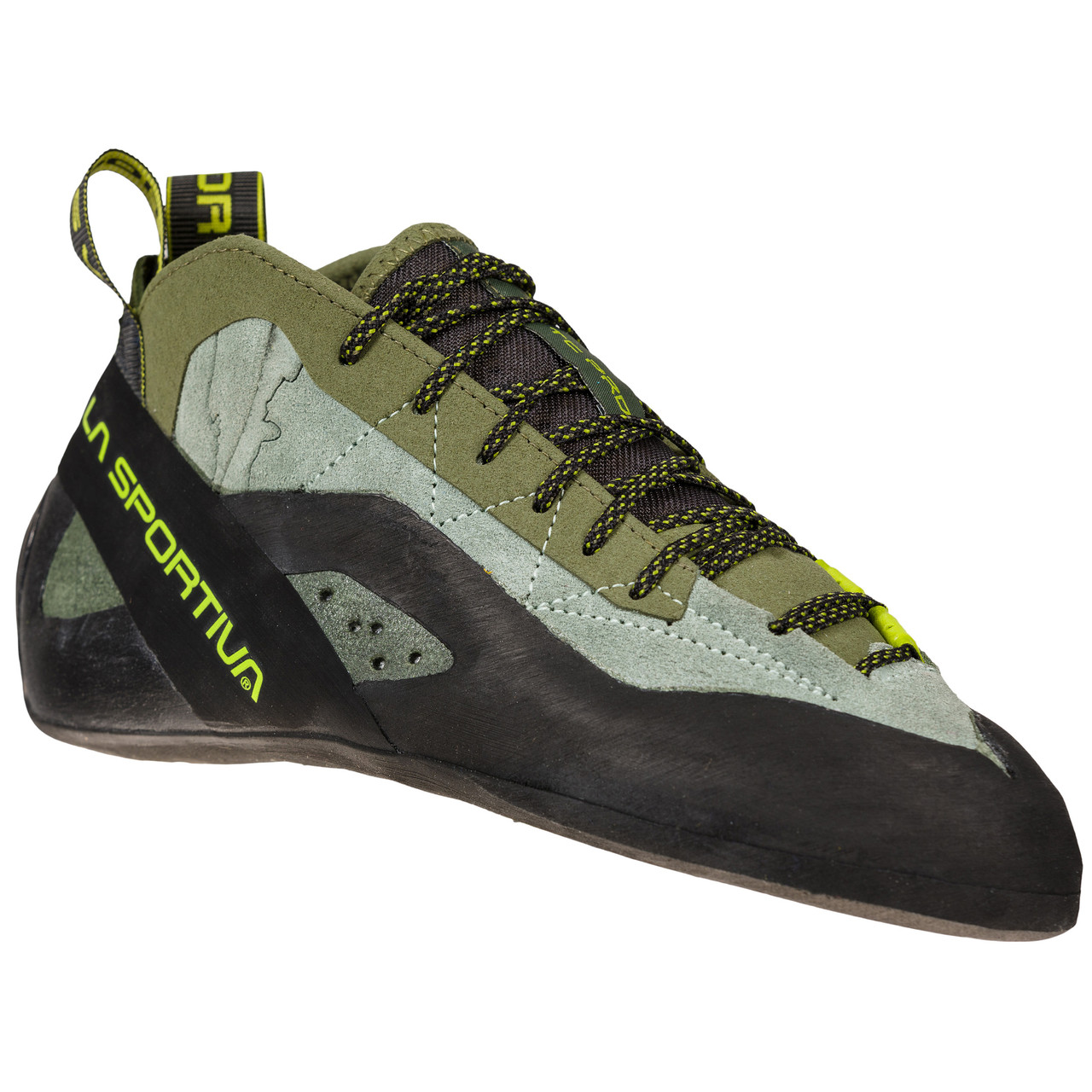 La Sportiva TC Pro Climbing Shoes - Unisex