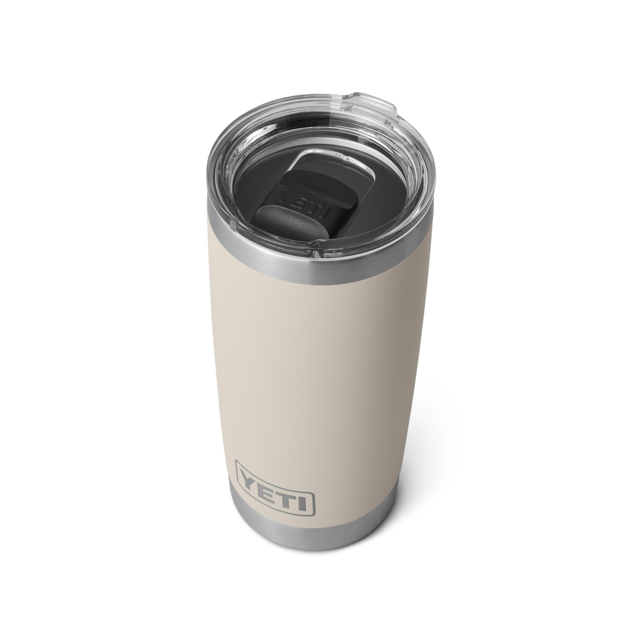 Yeti Rambler 591ml Tumbler with MagSlider Lid