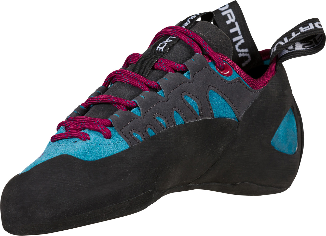 La Sportiva Tarantulace Climbing Shoes - Women's