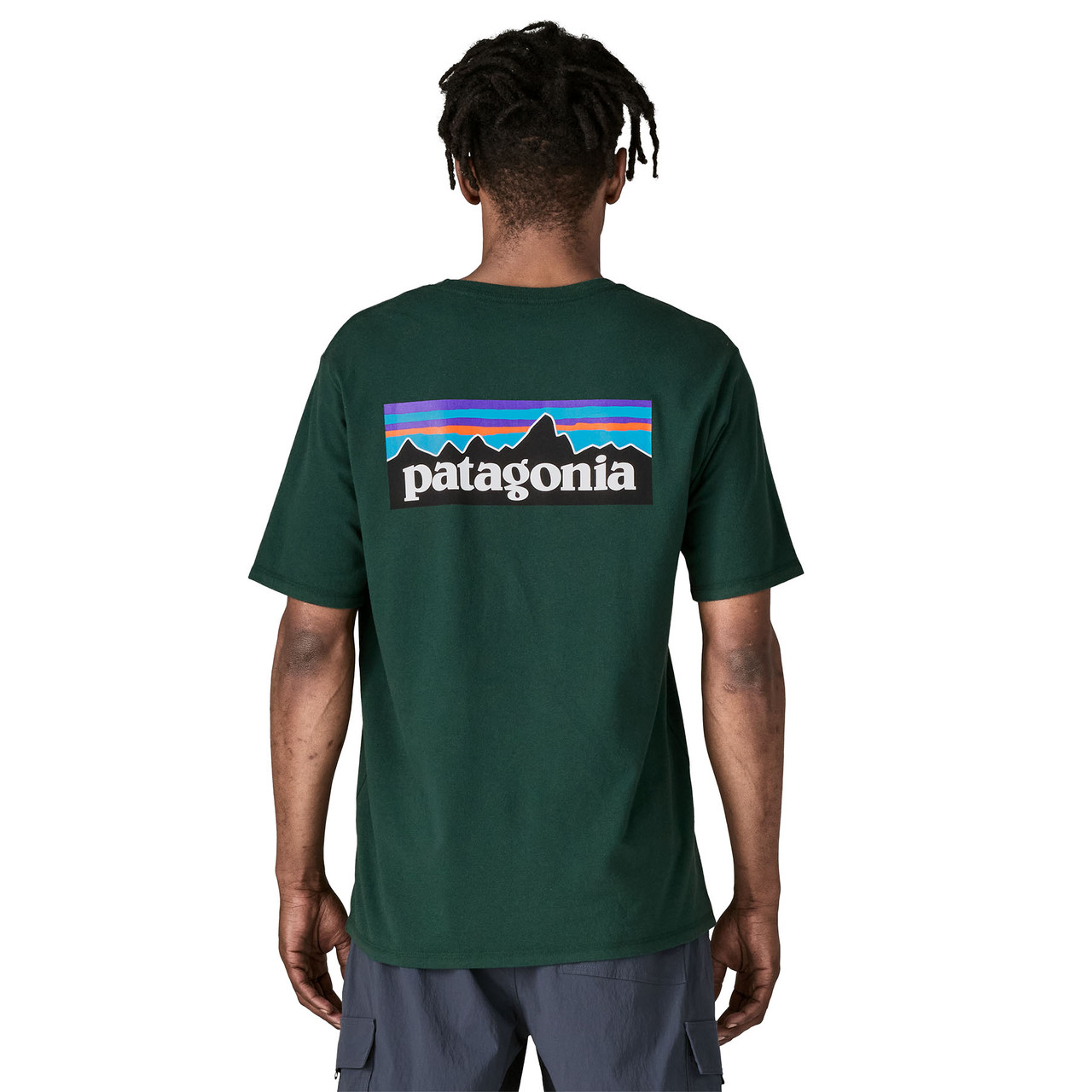 Patagonia P-6 Logo Responsibili-Tee - Men's