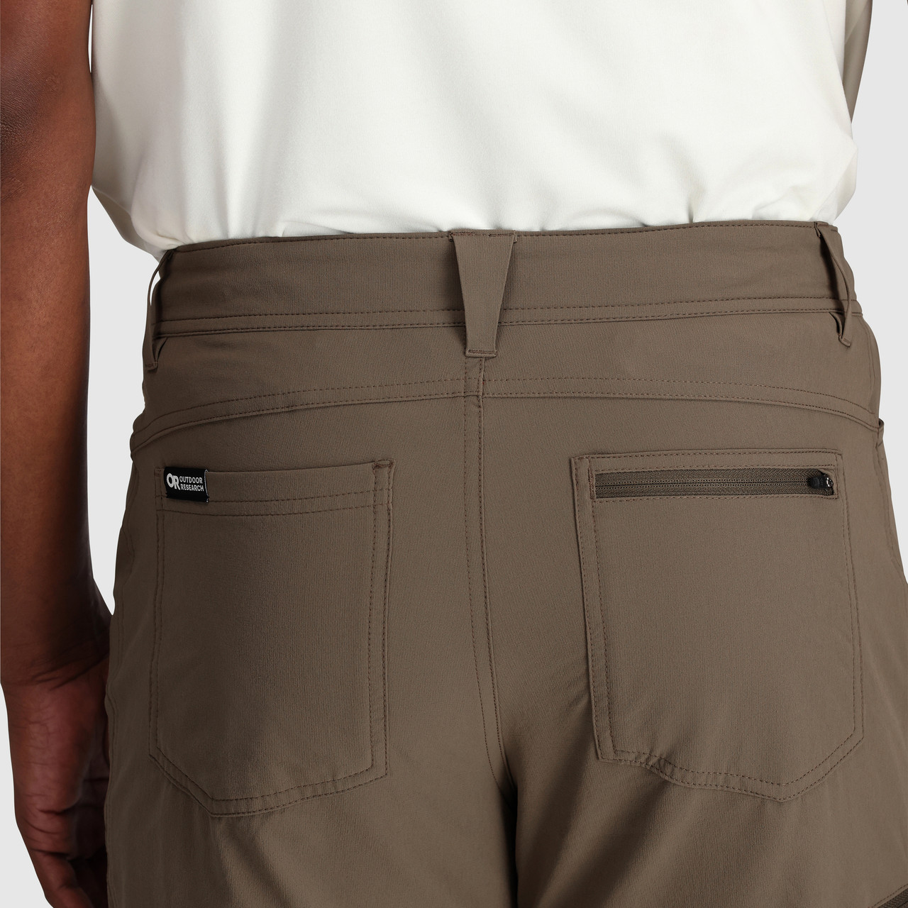 Outdoor Research Ferrosi Pants - Men's