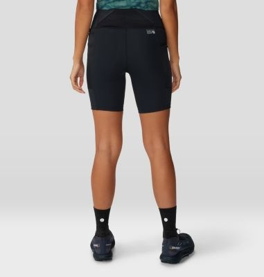 Mountain Hardwear Yuba Trail Short 5 in - Women's