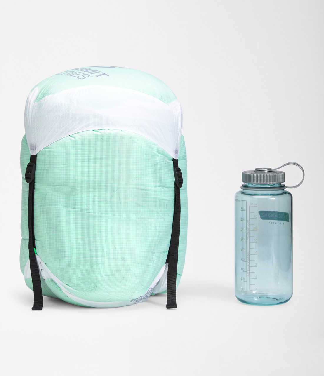 The North Face Inferno -18C Down Sleeping Bag - Unisex