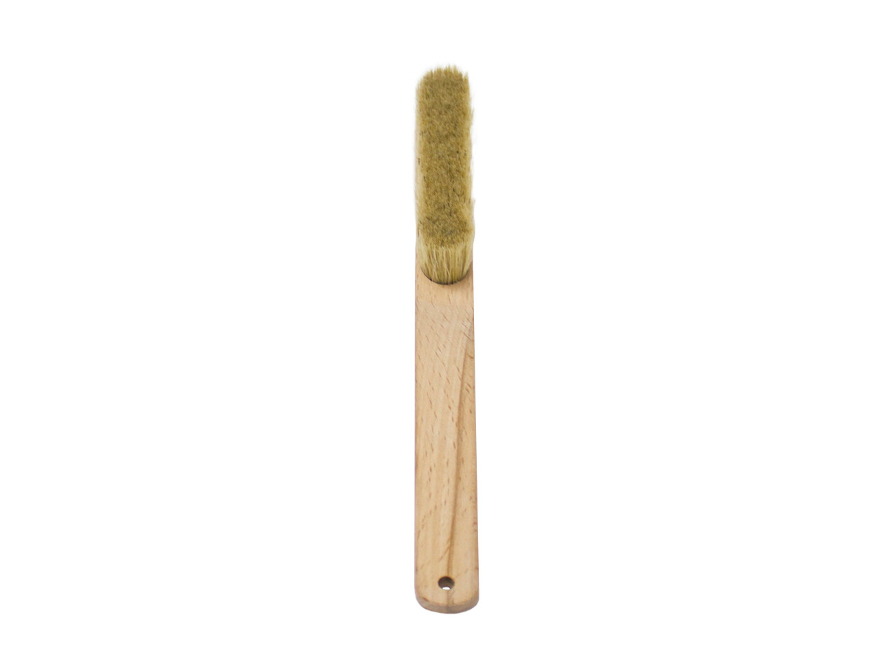 Flashed Bert Boar's Hair Brush