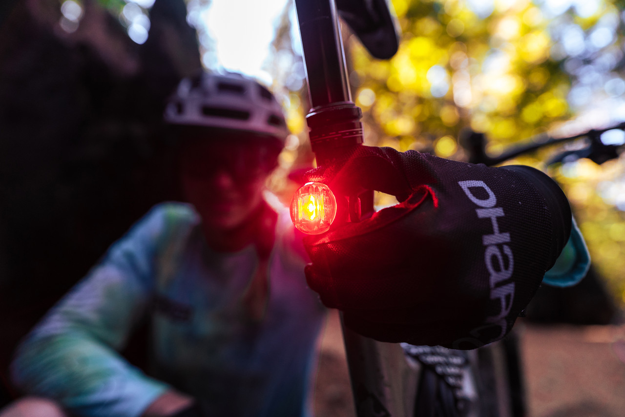 Lezyne Femto USB Drive Rear Light