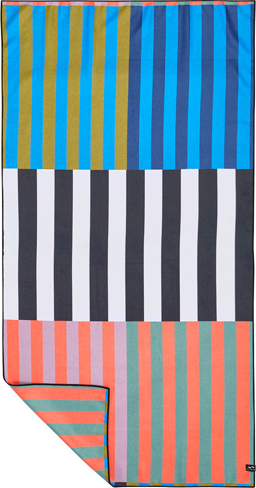 Slowtide Quick-Dry Towel