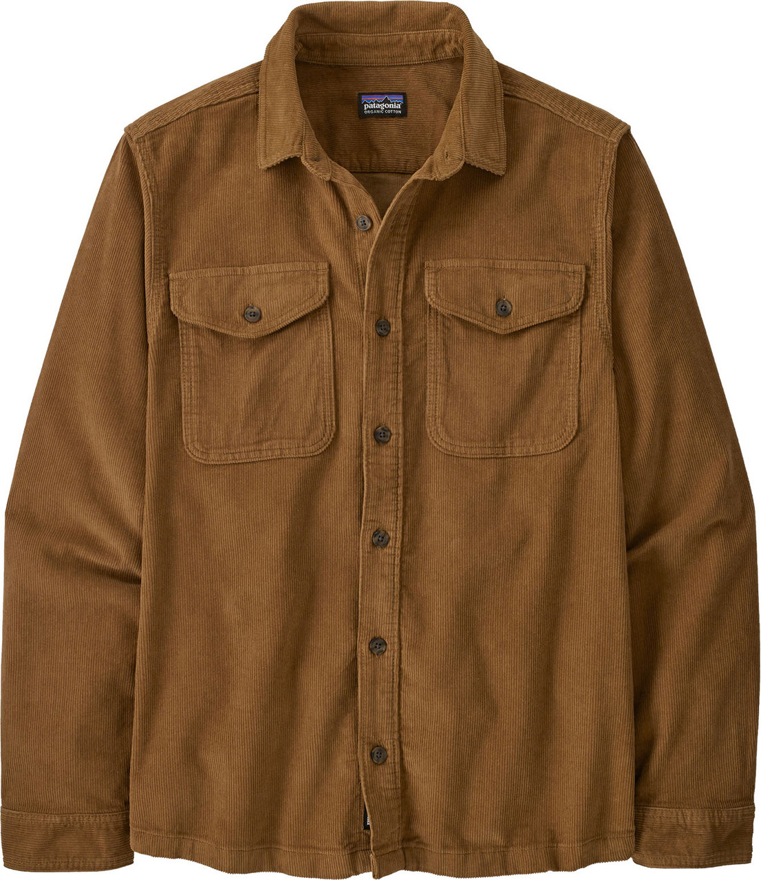 Patagonia Corduroy Shirt - Men's