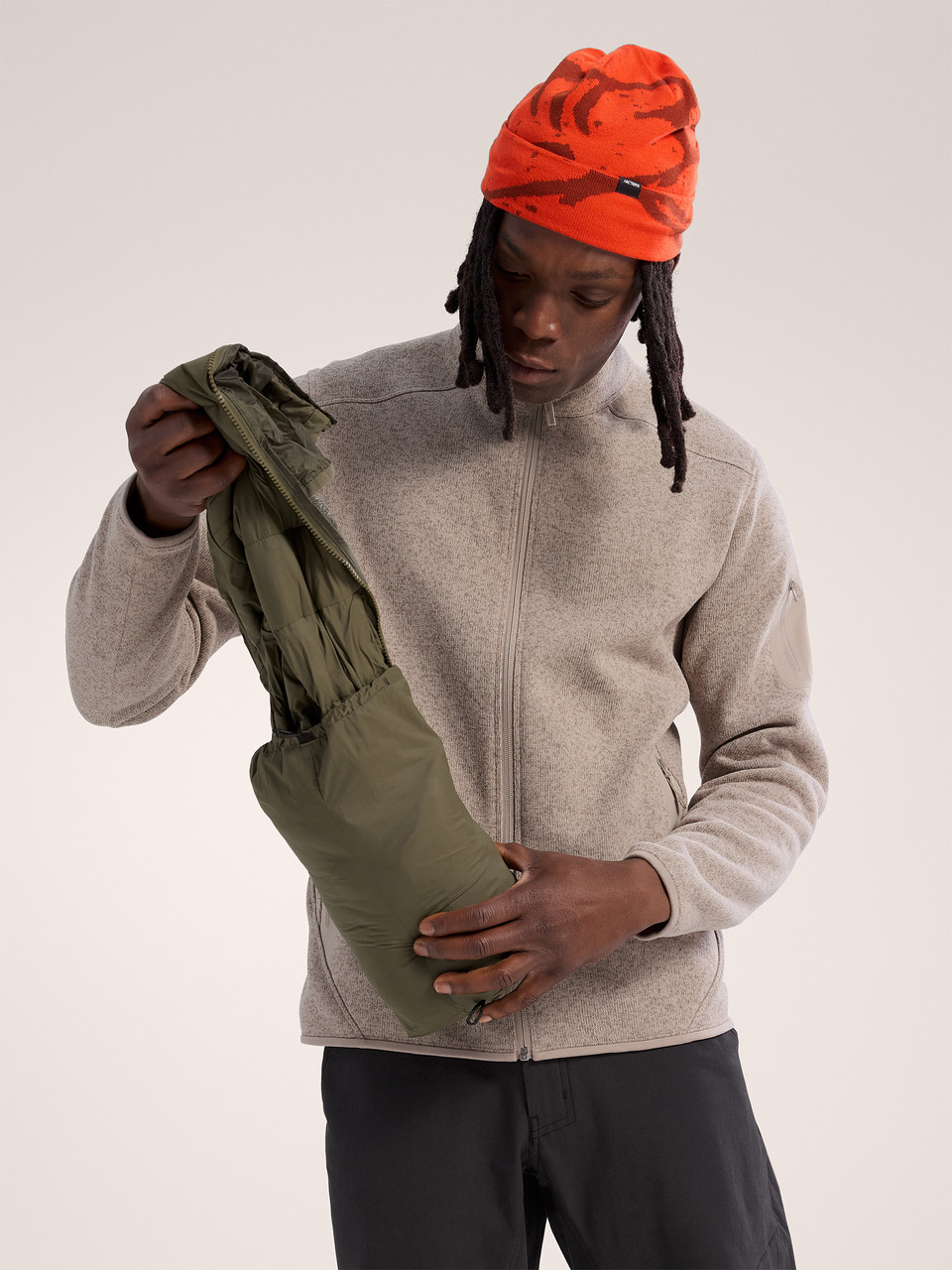 Arc'teryx Thorium Hoody - Men's
