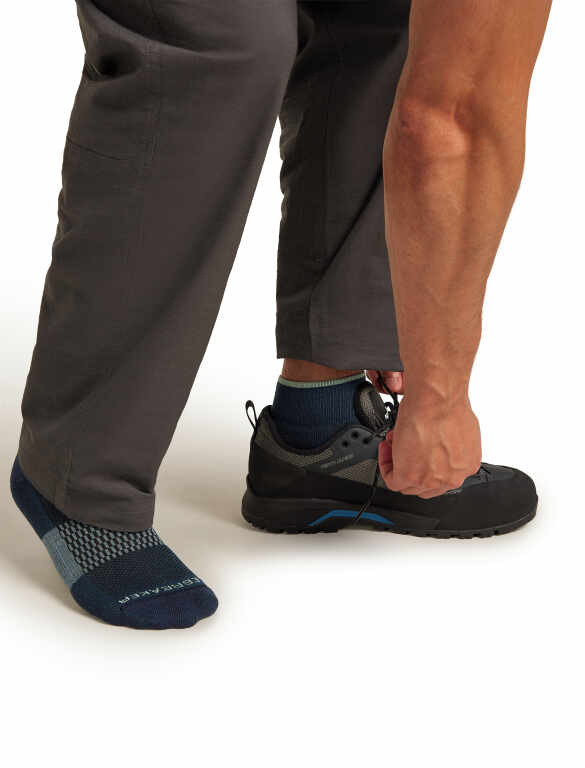 icebreaker Multisport Light Mini - Unisex