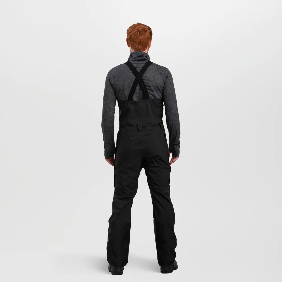 Outdoor Research Carbide Bibs - Men's