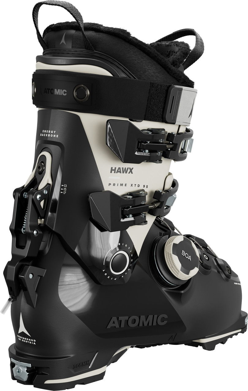 Atomic Hawx Prime XTD 95 BOA GW Ski Boots - Women's