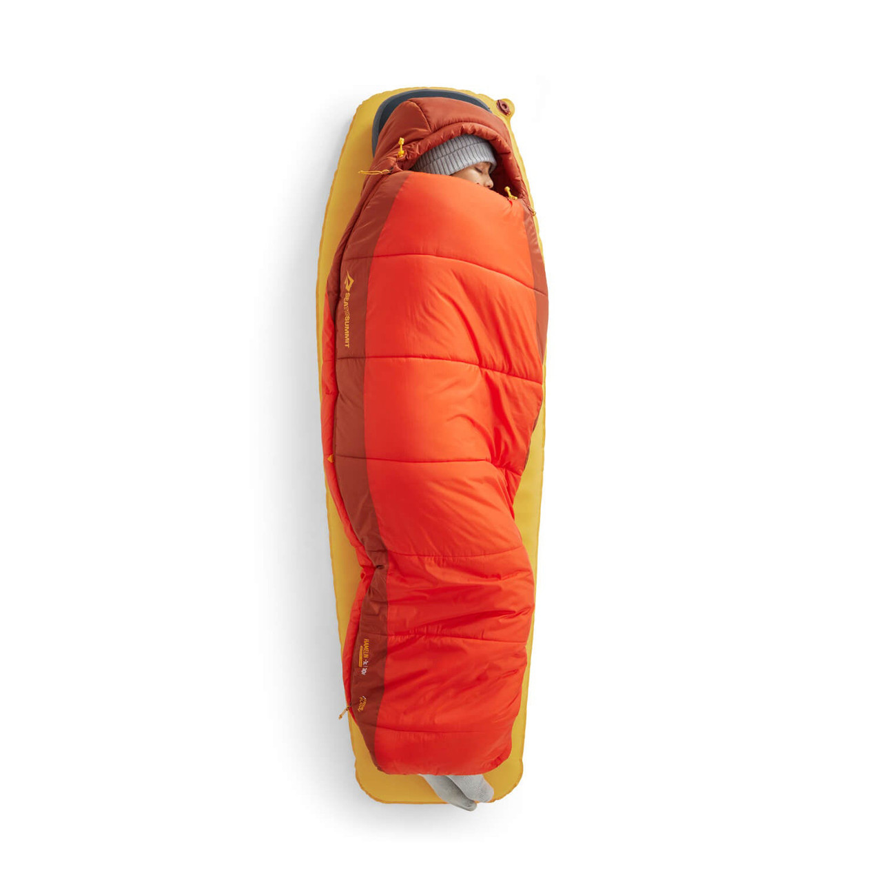 Sea To Summit Pursuit Plus SI Rectangular Sleep Pad