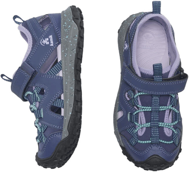 Kamik Drift Sandals - Youths