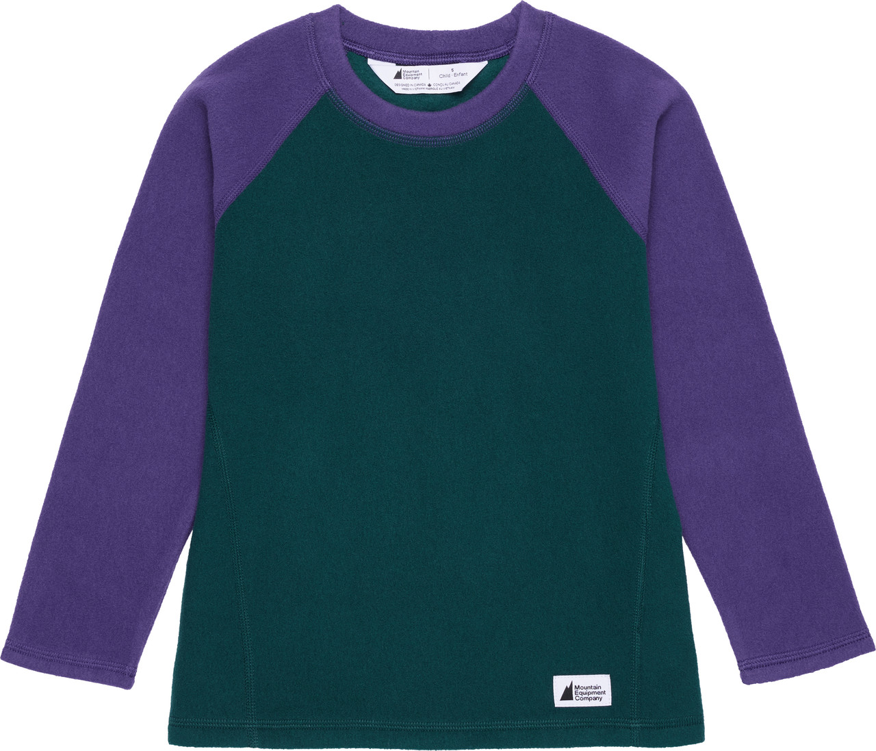 MEC Cozy Crew - Children