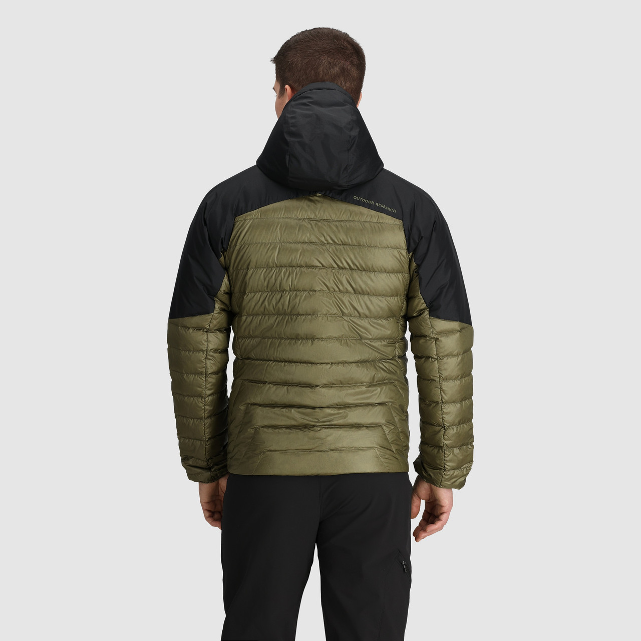 Outdoor Research Helium Down Hoodie - Men's