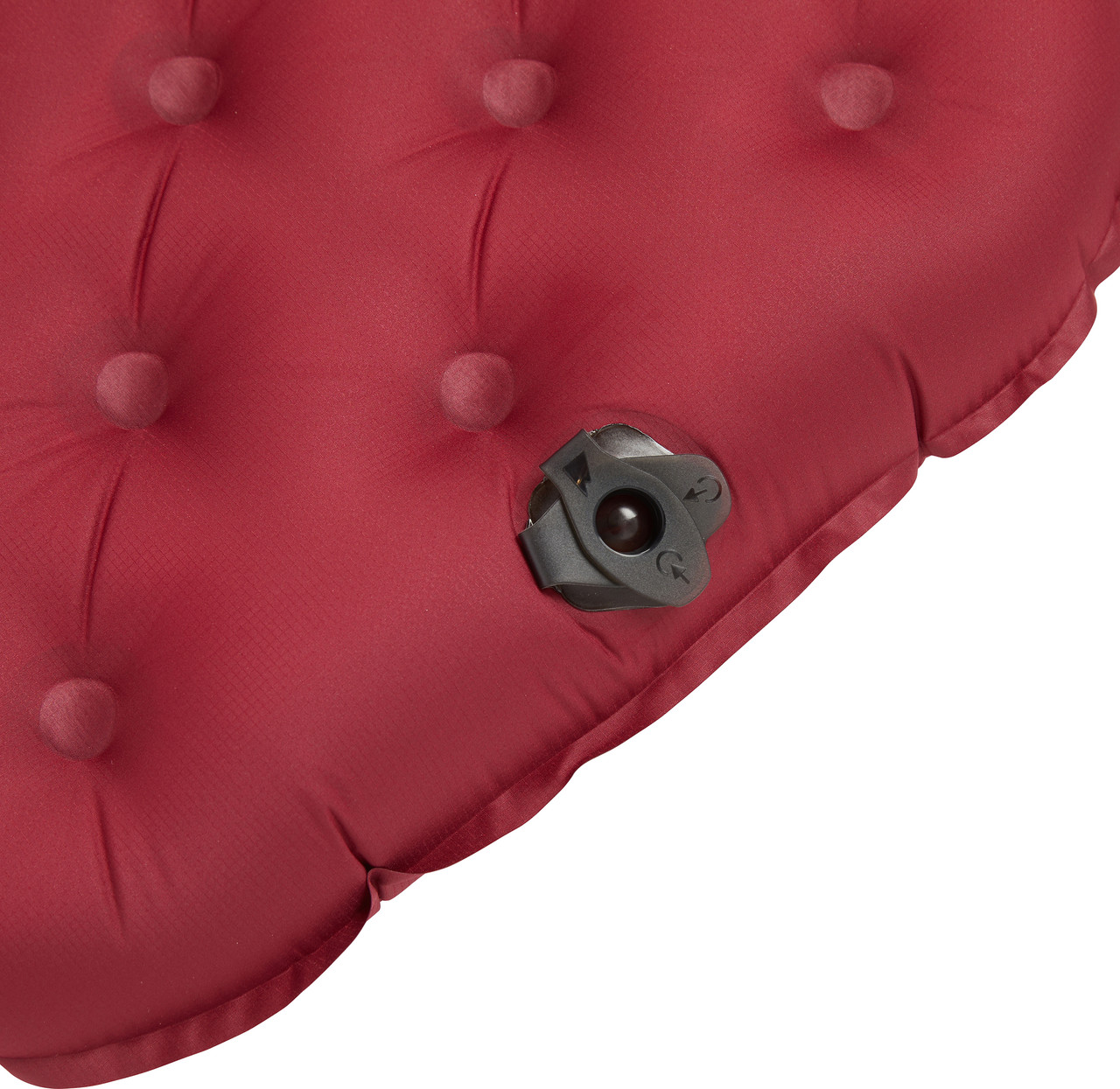 MEC VectAir UL 4S Insulated Sleeping Pad Regular - Unisex