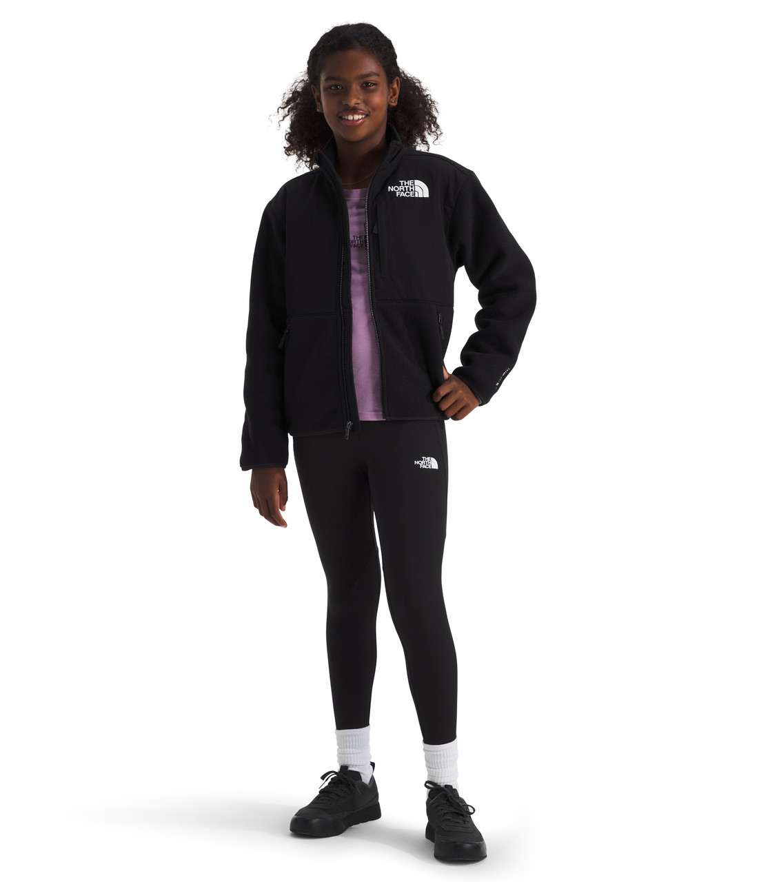 The North Face Denali Jacket - Children to Youths