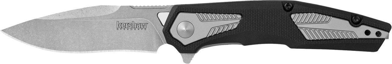 Kershaw Tremolo Knife - Unisex