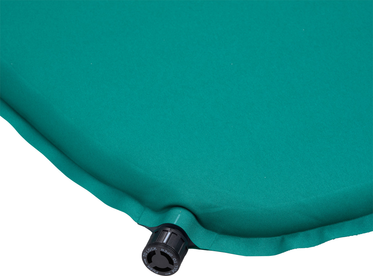 MEC Reactor Junior 2.5 Sleeping Pad - Children to Youths