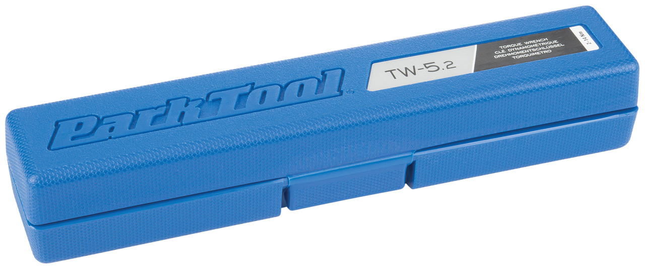 Park Tool TW-5.2 Torque Wrench