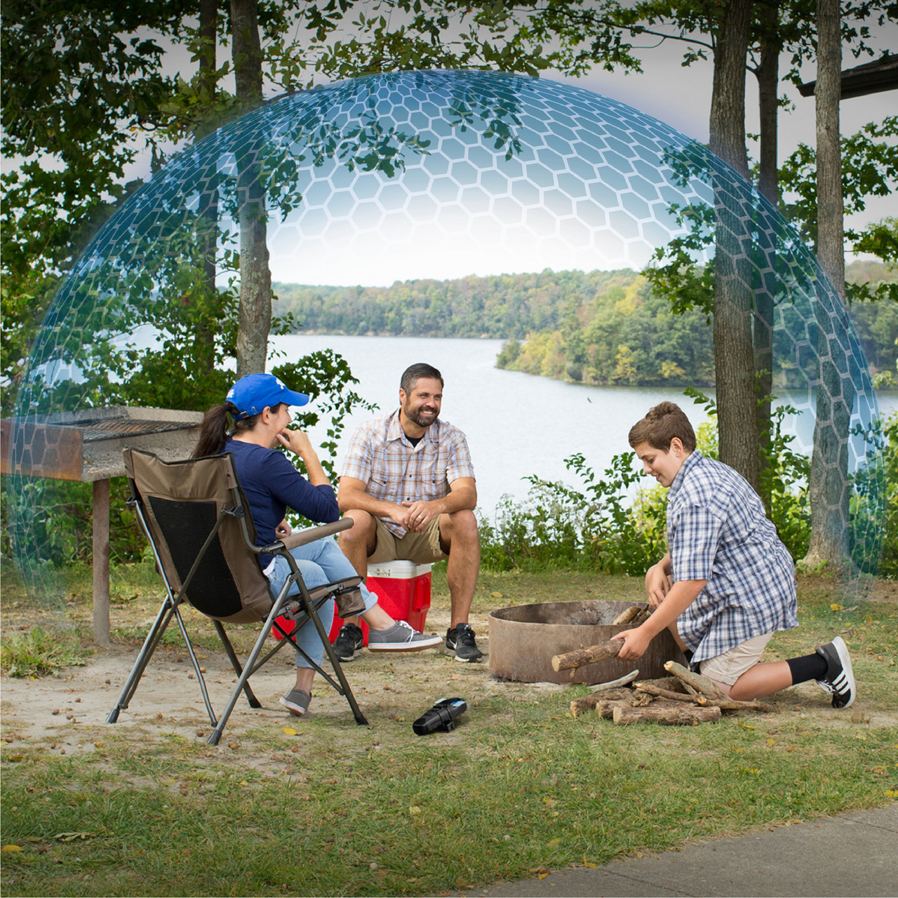 Thermacell Backpacker's Pack Repeller