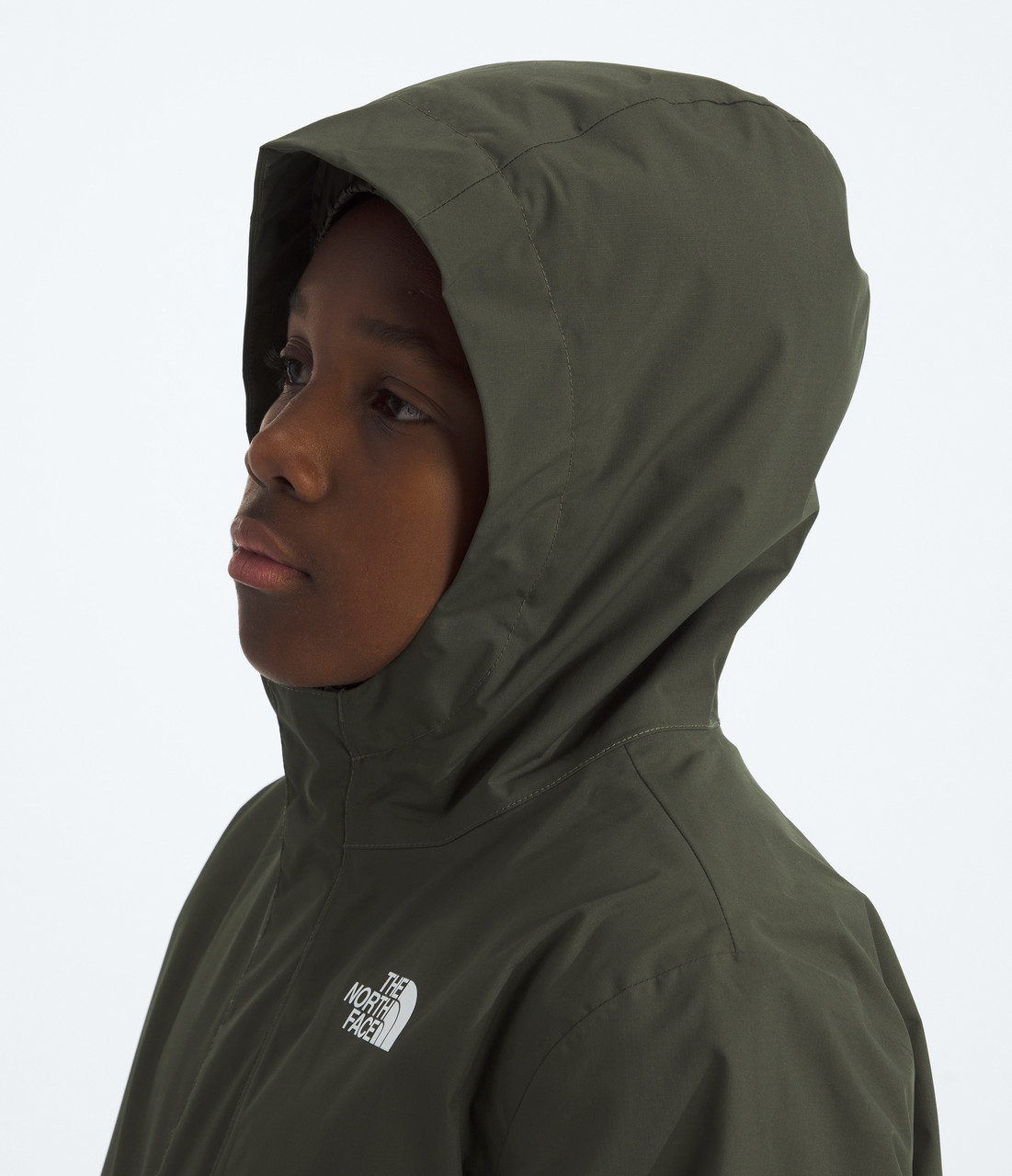 The North Face Warm Antora Rain Jacket - Boys' - Youths