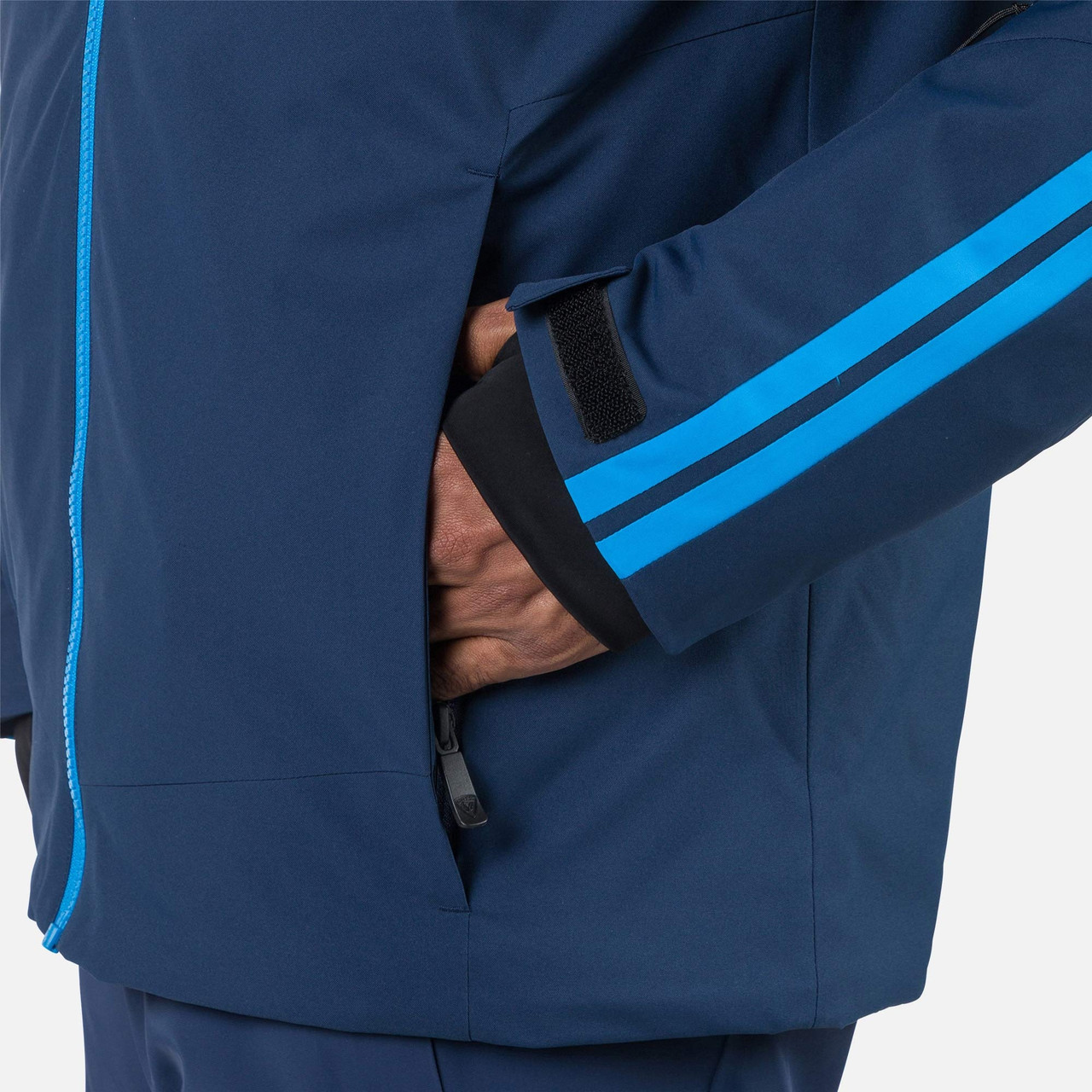 Rossignol Strawpile Ski Jacket - Men's