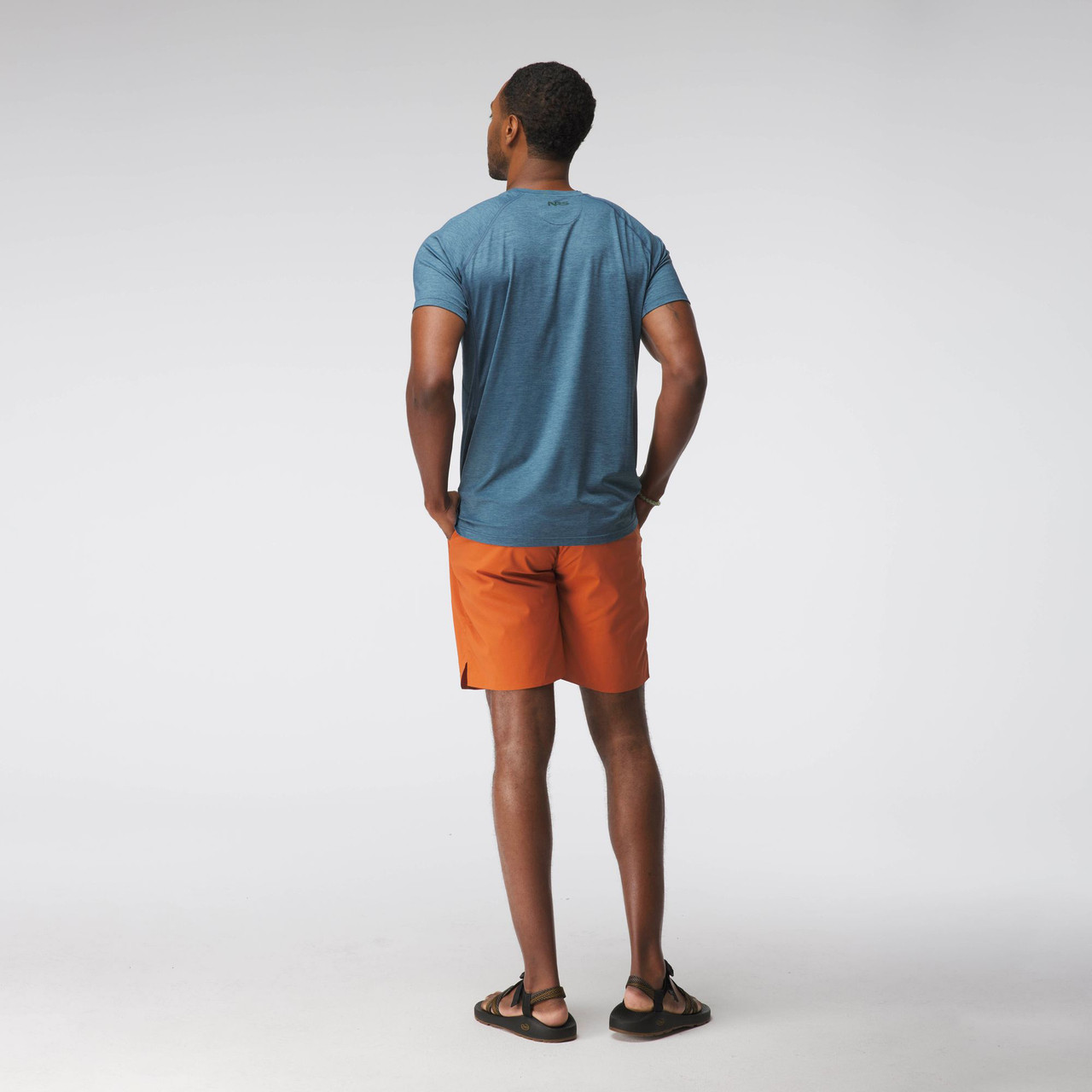 Silkweight Short Sleeve T-Shirt