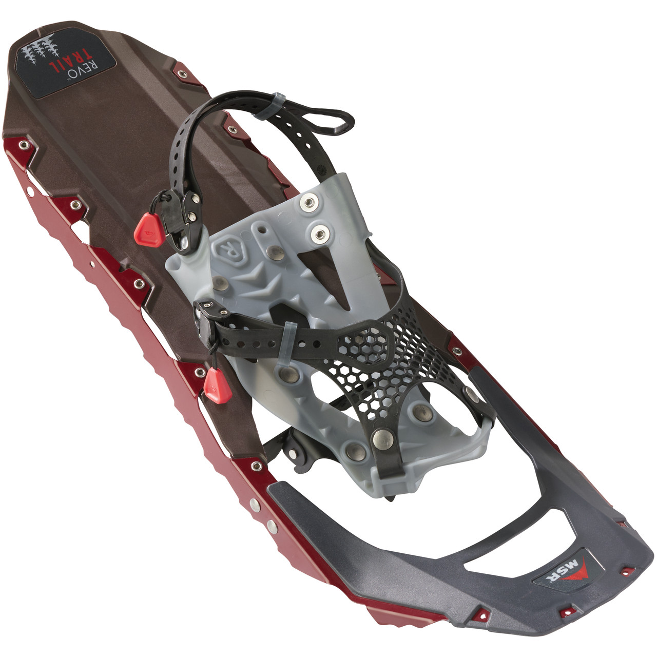 MSR Revo Trail W Snowshoes - Women's