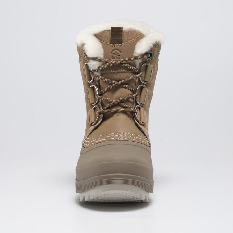 Kamik Lauren Lo Waterproof Winter Boots - Women's