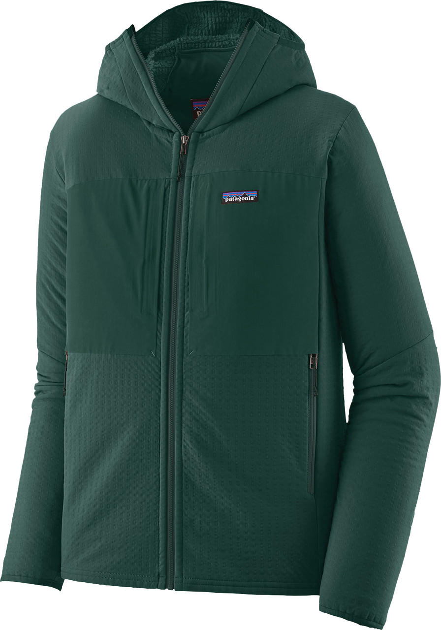 Patagonia R2 TechFace Hoody - Men's