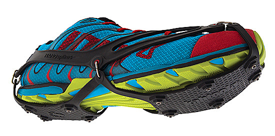 Kahtoola NANOspikes Footwear Traction - Unisex