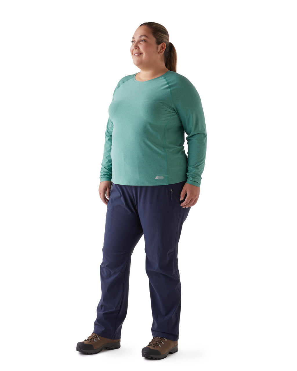 MEC Borderland Pants - Women's