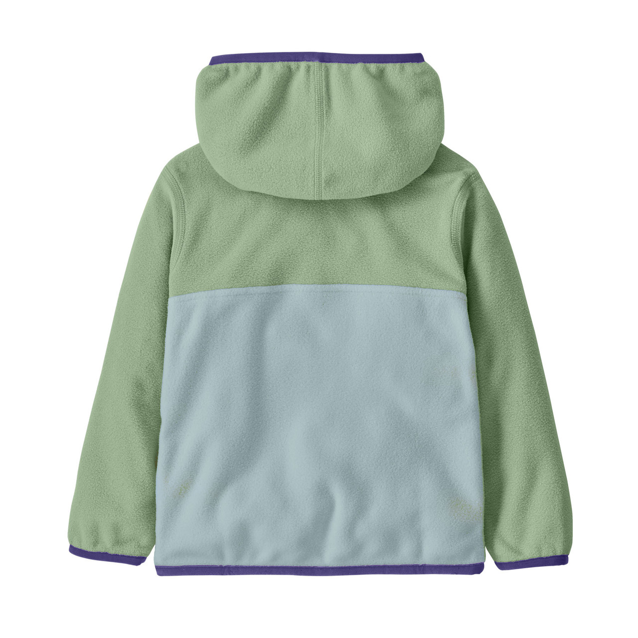 Patagonia Micro D Snap-T Jacket - Infants to Children