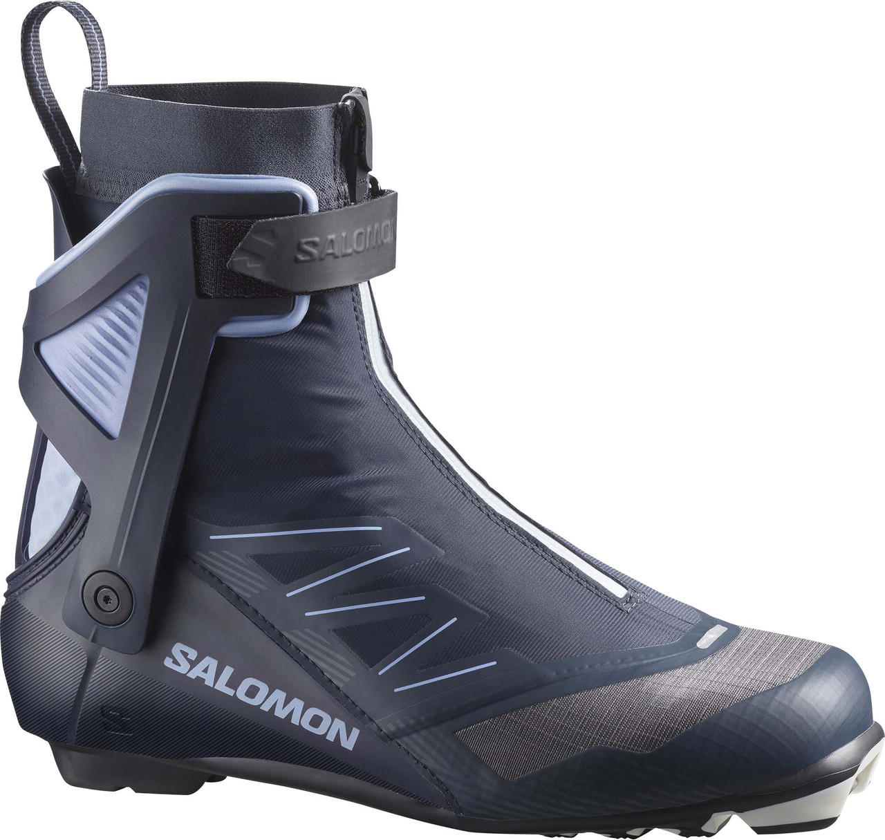 Salomon Vitane RS8 Prolink Skate Boots - Women's