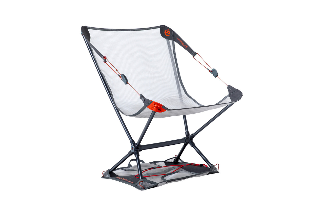 Nemo Moonlite Elite Reclining Camp Chair