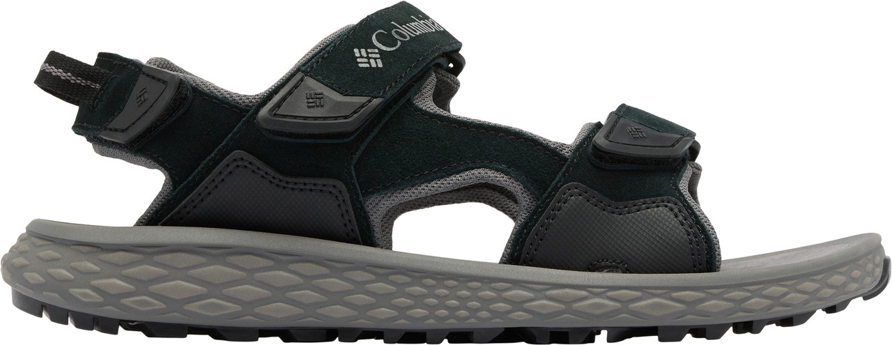Konos Hiker 3-Strap Sandal