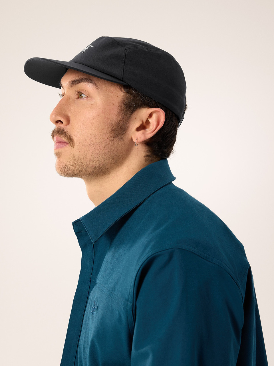Arc'teryx Gamma 5 Panel Cap - Unisex
