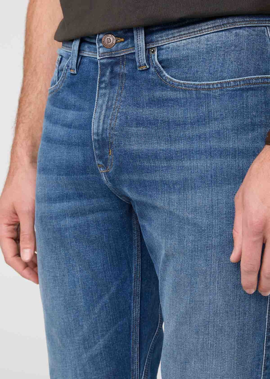 DU/ER Performance Denim+ Slim Straight - Men's