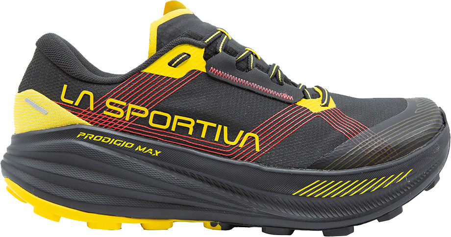 La Sportiva Prodigio Max Trail Running Shoes - Men's