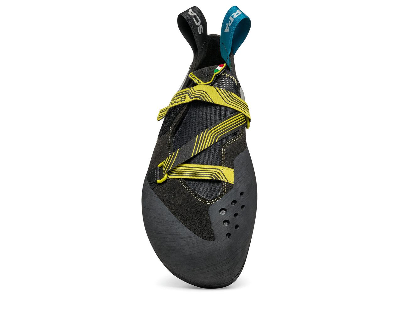 Scarpa Veloce Climbing Shoes - Men's