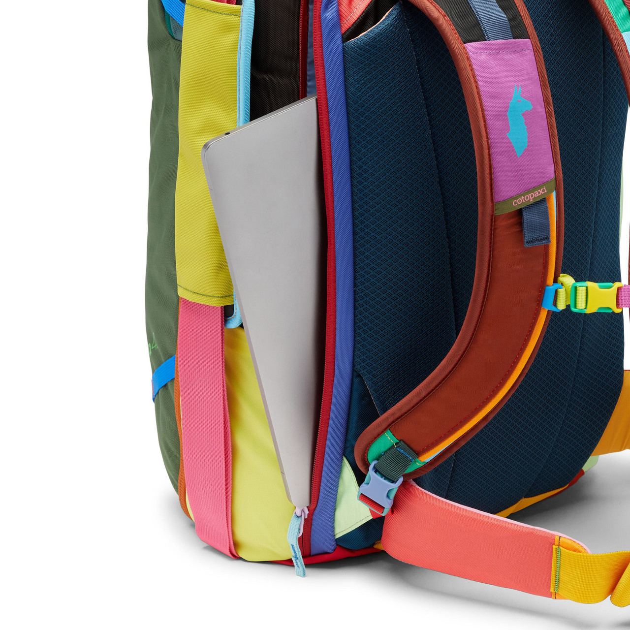 Cotopaxi Allpa 42L Travel Pack - Unisex