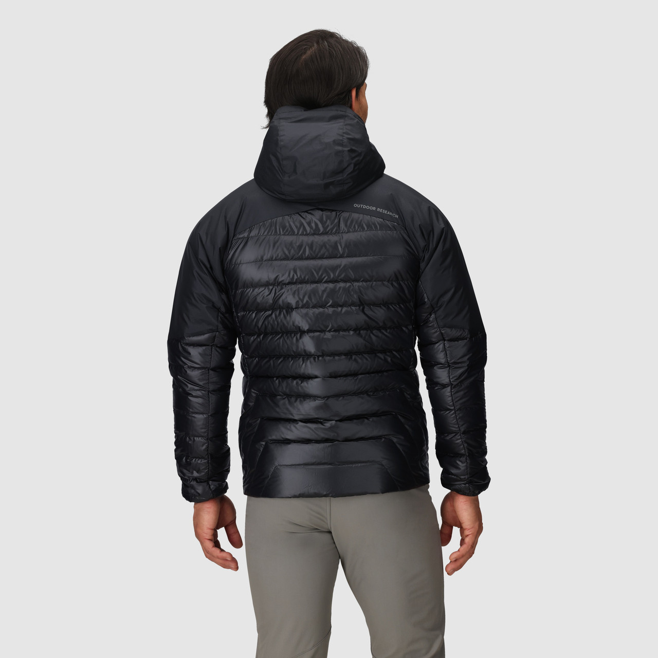 Outdoor Research Helium Down Hoodie - Men's