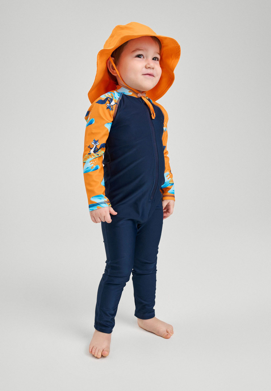 Reima Rantsu Sunhat - Infants to Youths